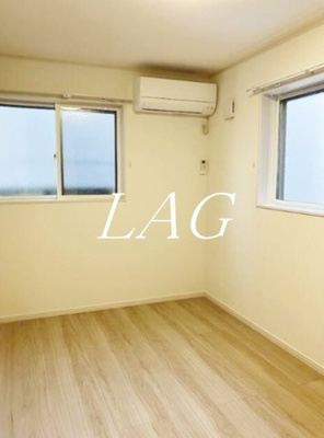 【寝室】 | サンライズ大山Ⅱ | 寝室です。