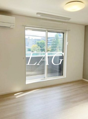 【居間・リビング】 | サンライズ大山Ⅱ | 洋室のお部屋です。