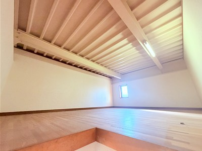 サンヒルズYの内装