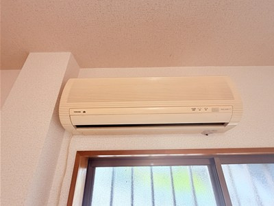 サンヒルズYの設備