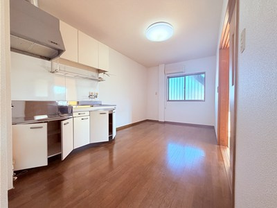 サンヒルズYの居間・リビング