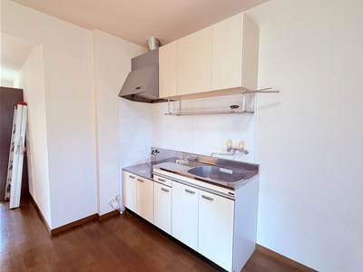 サンヒルズYのキッチン