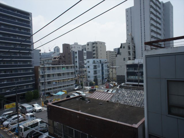 杵屋ビル❘名古屋市の賃貸ならMy賃貸の展望|杵屋ビル