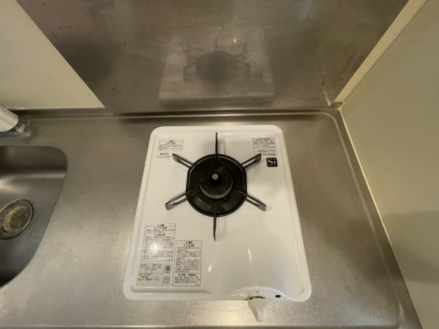 シーズ六甲道の設備