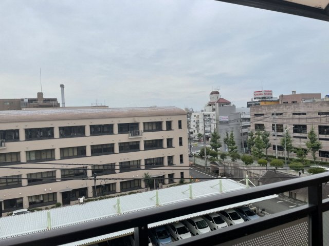 シーズ六甲道のその他