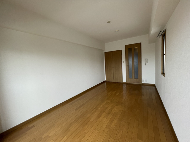 シーズ六甲道の居間・リビング