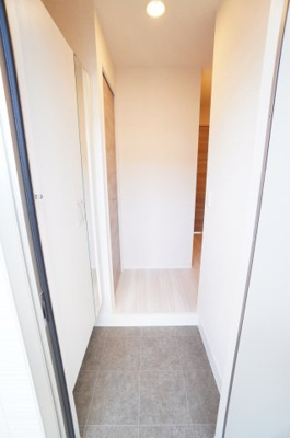 【玄関】 | ルポゼ都
