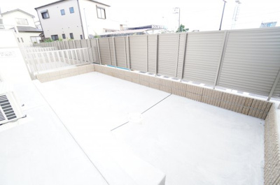 【バルコニー】 | ルポゼ都