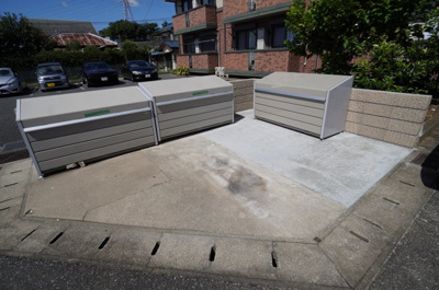 【その他共用部分】 | ルポゼ都