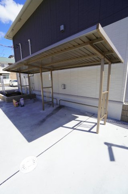 【その他共用部分】 | ルポゼ都