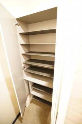 【収納】 | ルポゼ都