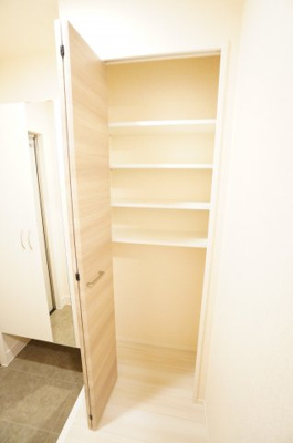 【収納】 | ルポゼ都