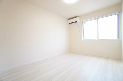 【寝室】 | ルポゼ都