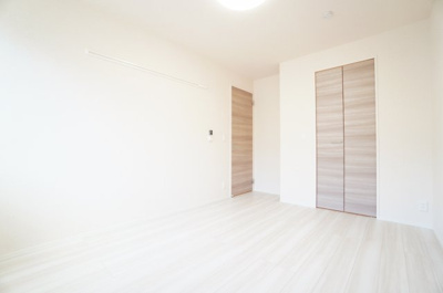 【寝室】 | ルポゼ都