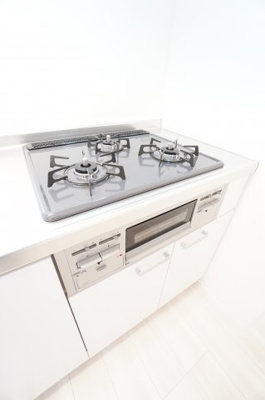 【キッチン】 | ルポゼ都