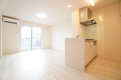 【居間・リビング】 | ルポゼ都