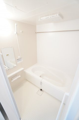 【浴室】 | ルポゼ都