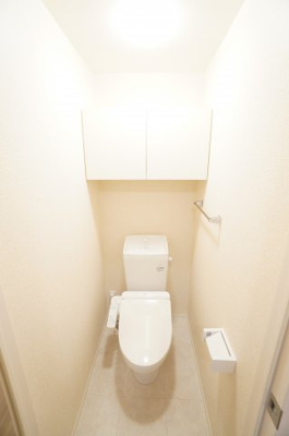 【トイレ】 | ルポゼ都