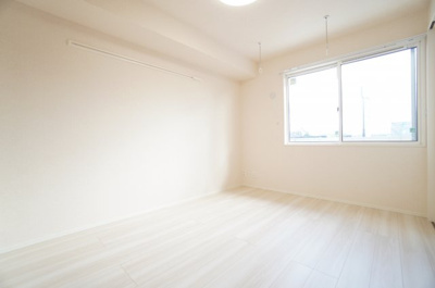 【洋室】 | ルポゼ都