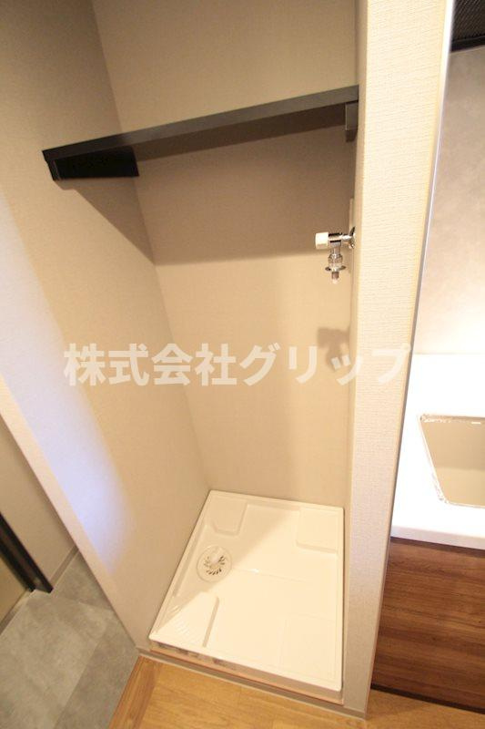 コスモ横浜保土ケ谷のその他