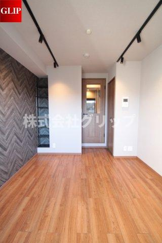 コスモ横浜保土ケ谷の外観