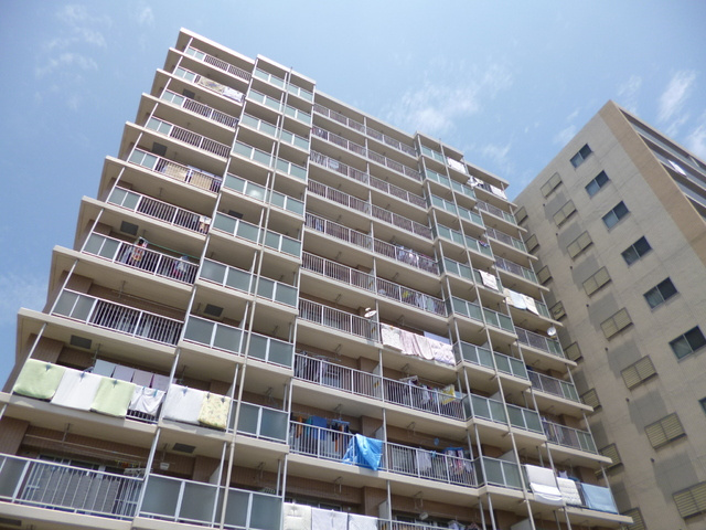 エスポワール篠崎２