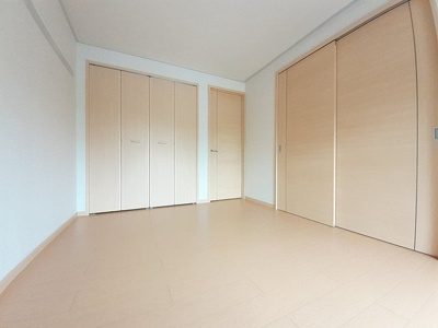 【内装】 | ニューマリッチ長山