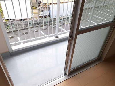 【バルコニー】 | ニューマリッチ長山