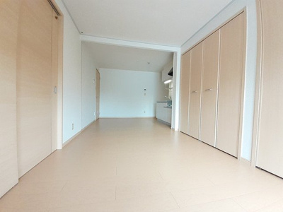 【居間・リビング】 | ニューマリッチ長山