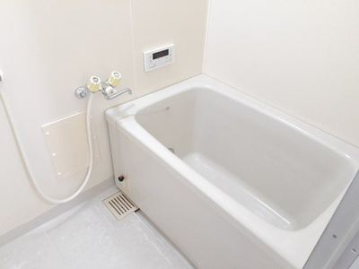 【浴室】 | ニューマリッチ長山