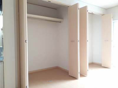 【収納】 | ニューマリッチ長山