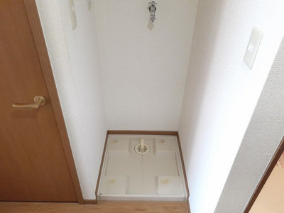 【内装】 | ヴェルソー・Ｍ