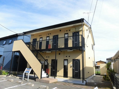 【外観】 | ヴェルソー・Ｍ