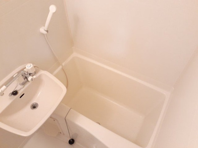 【浴室】 | ヴェルソー・Ｍ