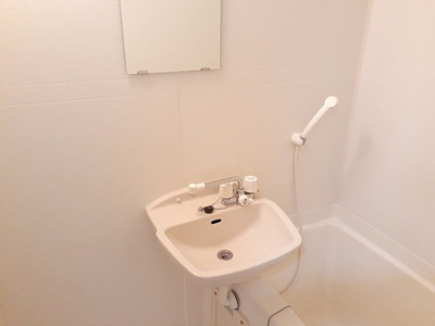 【洗面所】 | ヴェルソー・Ｍ