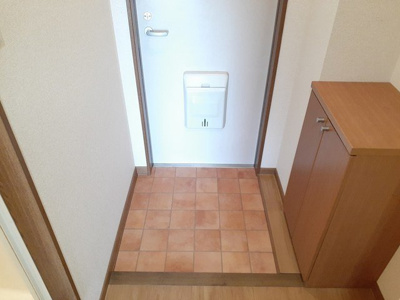 【玄関】 | ヴェルソー・Ｍ