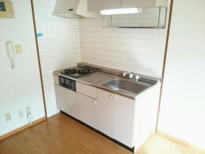 【キッチン】 | コンフォート２
