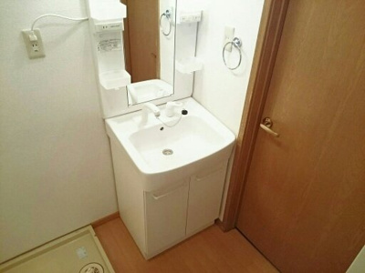 【洗面所】 | コンフォート２