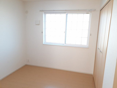 【内装】 | ベルソレイユⅡ