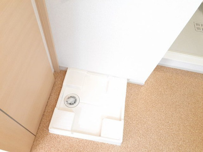 【その他】 | ベルソレイユⅡ