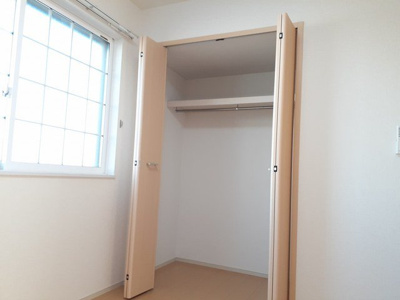 【収納】 | ベルソレイユⅡ