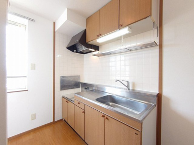 【キッチン】 | マーヴェラス・コート