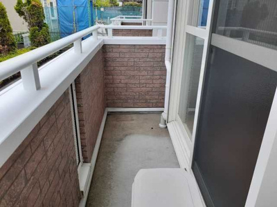 【バルコニー】 | アルモニーＭ