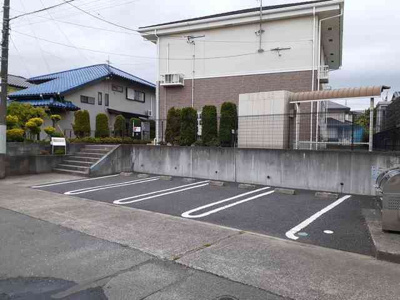 【駐車場】 | アルモニーＭ