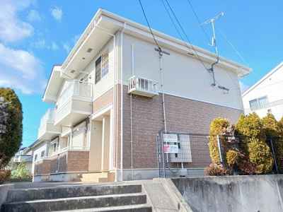 【外観】 | アルモニーＭ