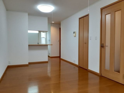 【内装】 | アルモニーＭ