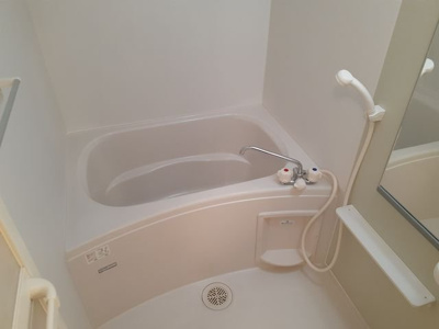 【浴室】 | アルモニーＭ