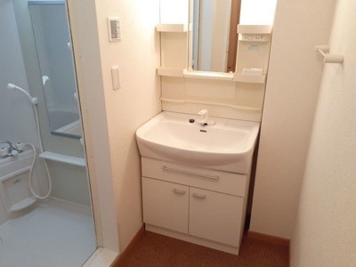 【洗面所】 | アルモニーＭ