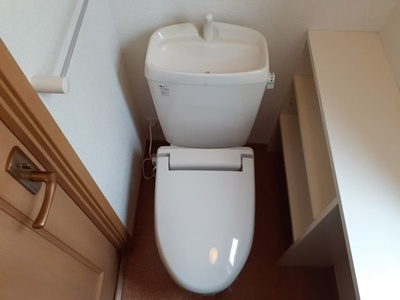 【トイレ】 | アルモニーＭ