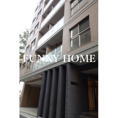 【外観】 | ＫＤＸレジデンス桜上水